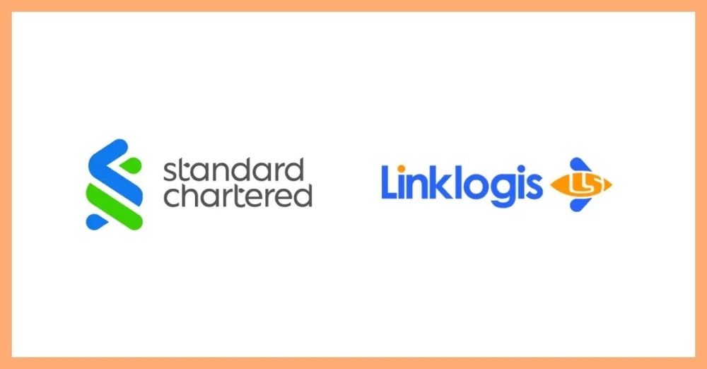 Linklogis Collaborates with The BIS Innovation Hub and Standard Chartered to Launch Digital Trade Token Solution