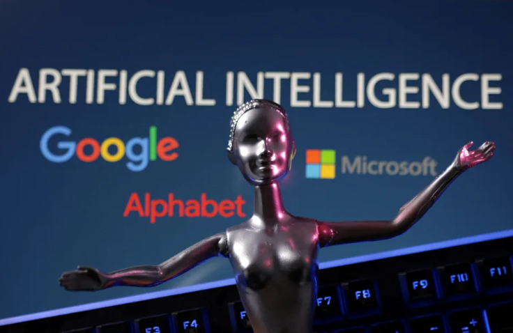 Big Tech prepares its next AI pitch