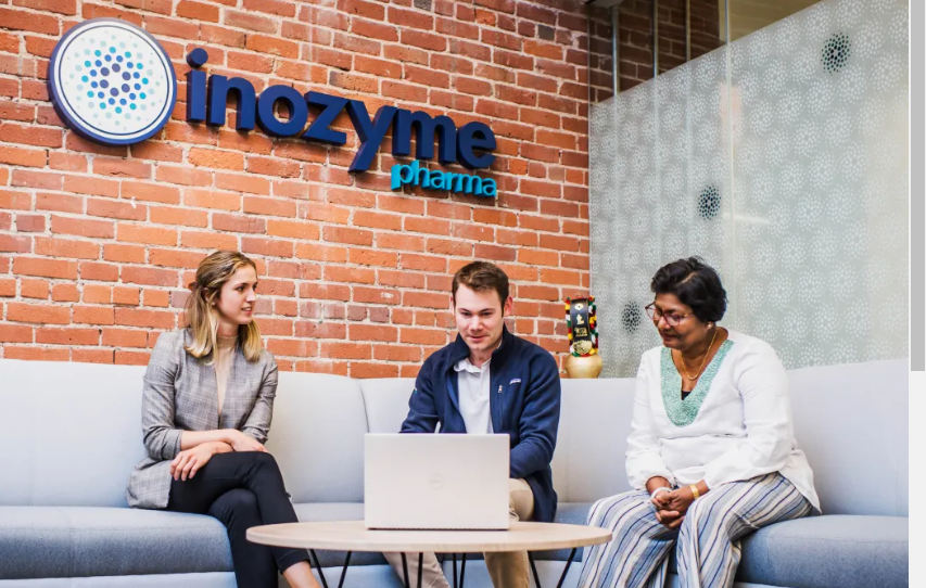 Inozyme Pharma, Inc. Announces Pricing of Public Offering of Common Stock