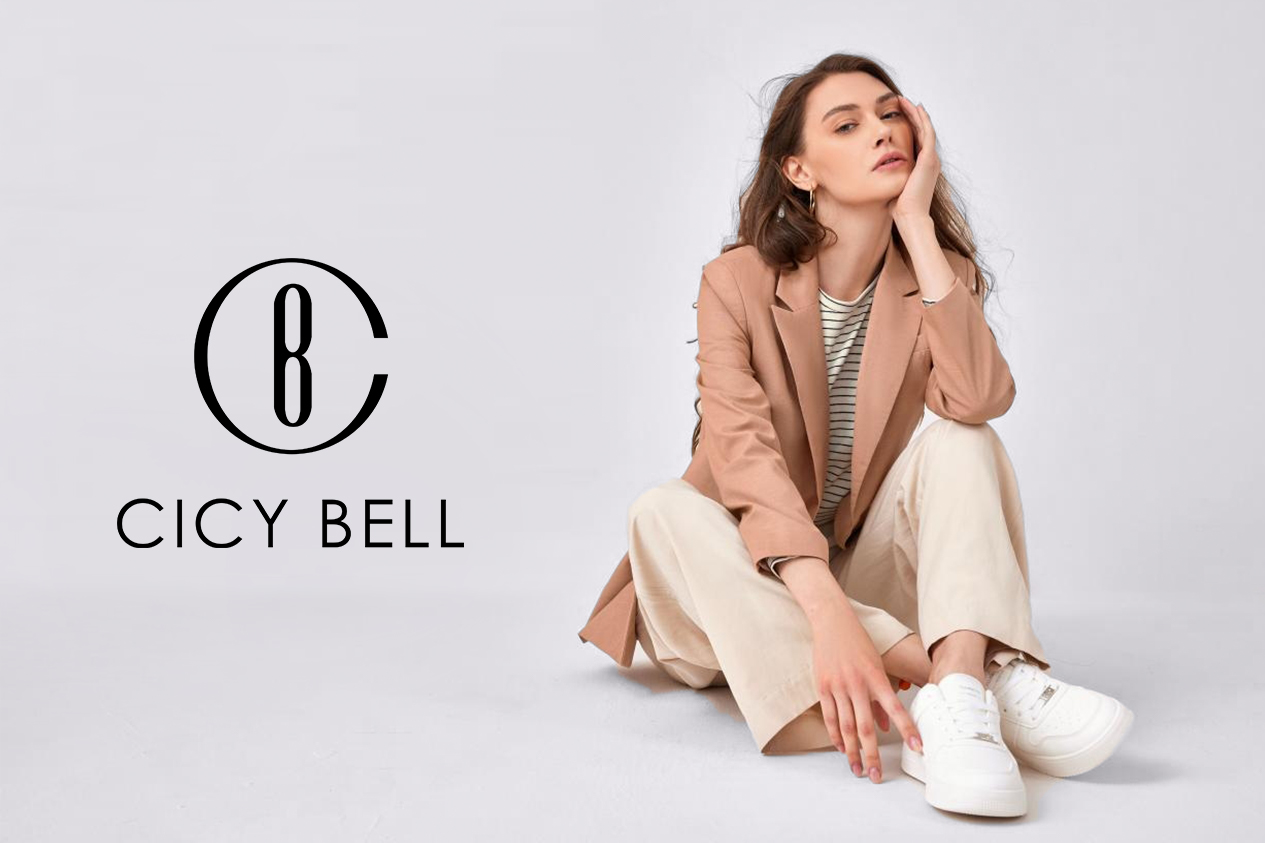 Cicy Bell Introduces Wear-With-Anything Versatile Blazers Designed for Every Woman